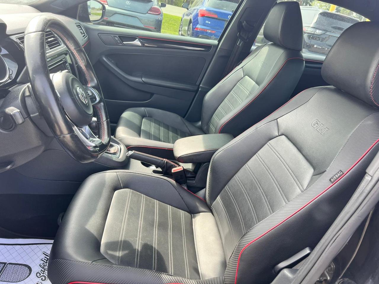 2015 Volkswagen Jetta GLI CERTIFIED Photo