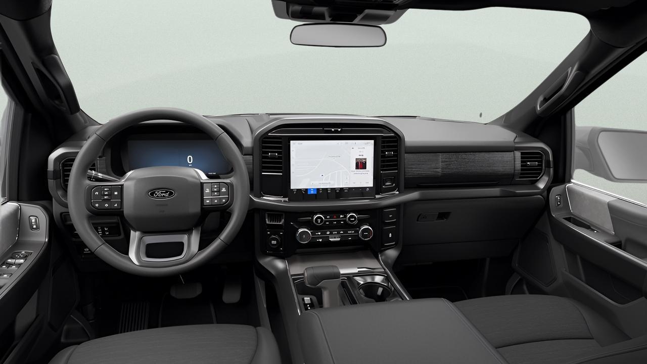 2026 Ford F-150 XLT1 Photo