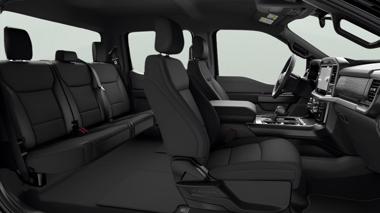 2026 Ford F-150 XLT1 Photo