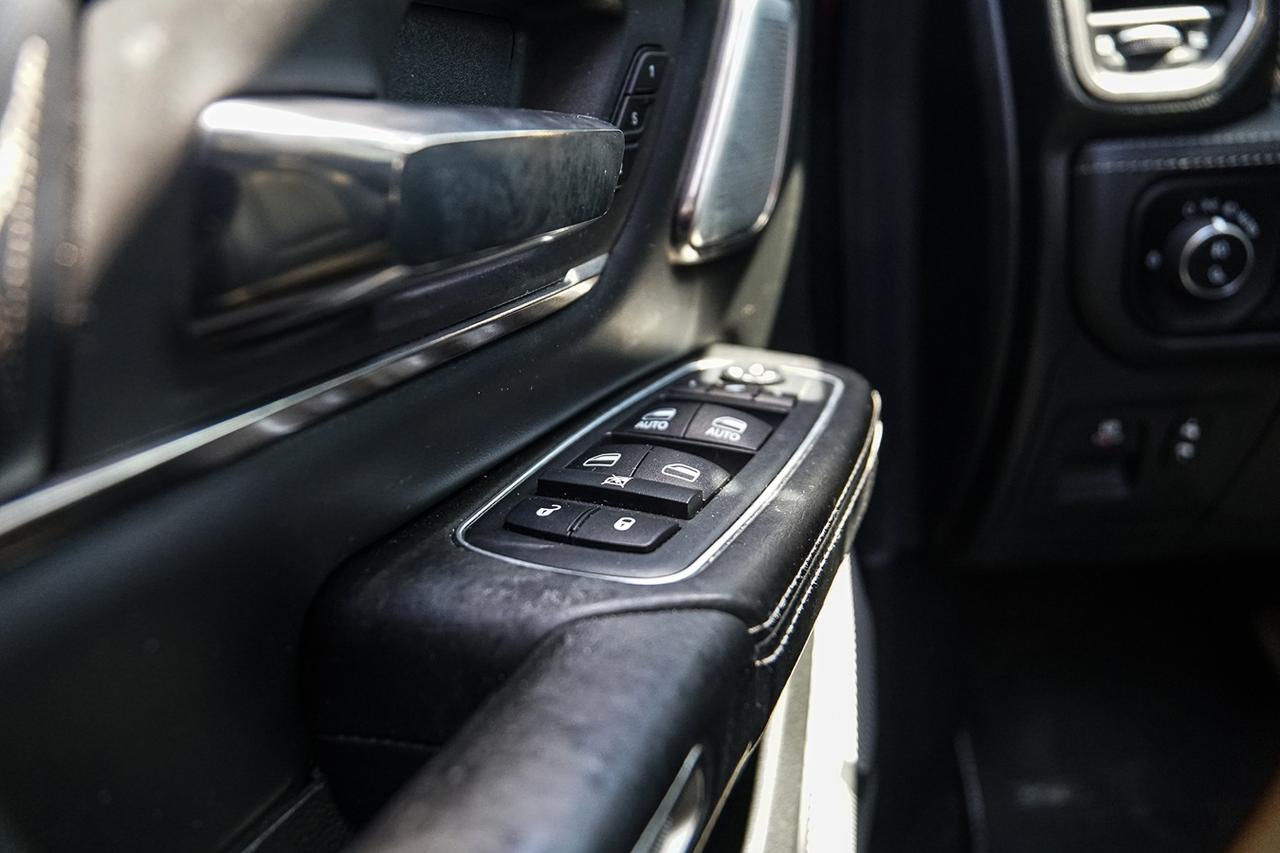 2019 RAM 1500 Limited HEMI|PANO|12" SCREEN|NAVI|360 CAM| Photo