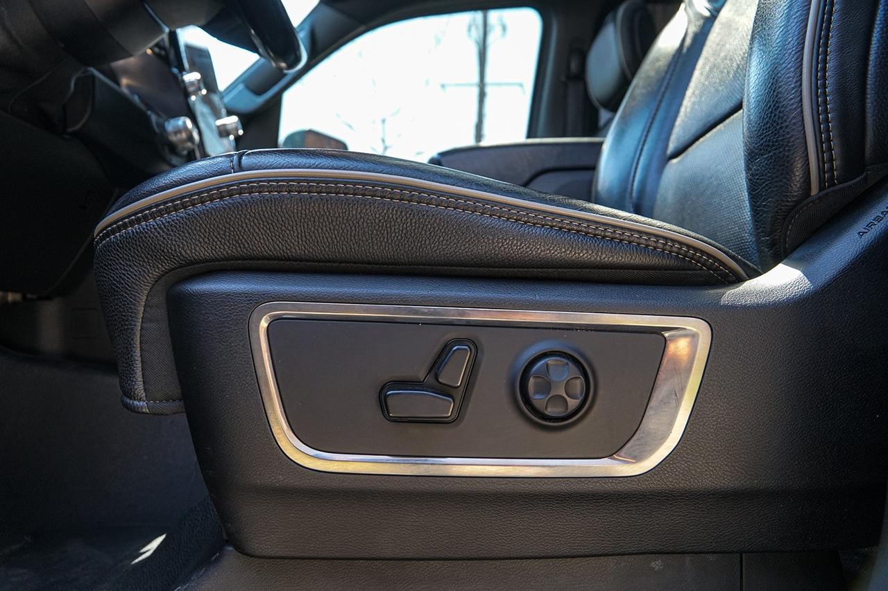 2019 RAM 1500 Limited HEMI|PANO|12" SCREEN|NAVI|360 CAM| Photo