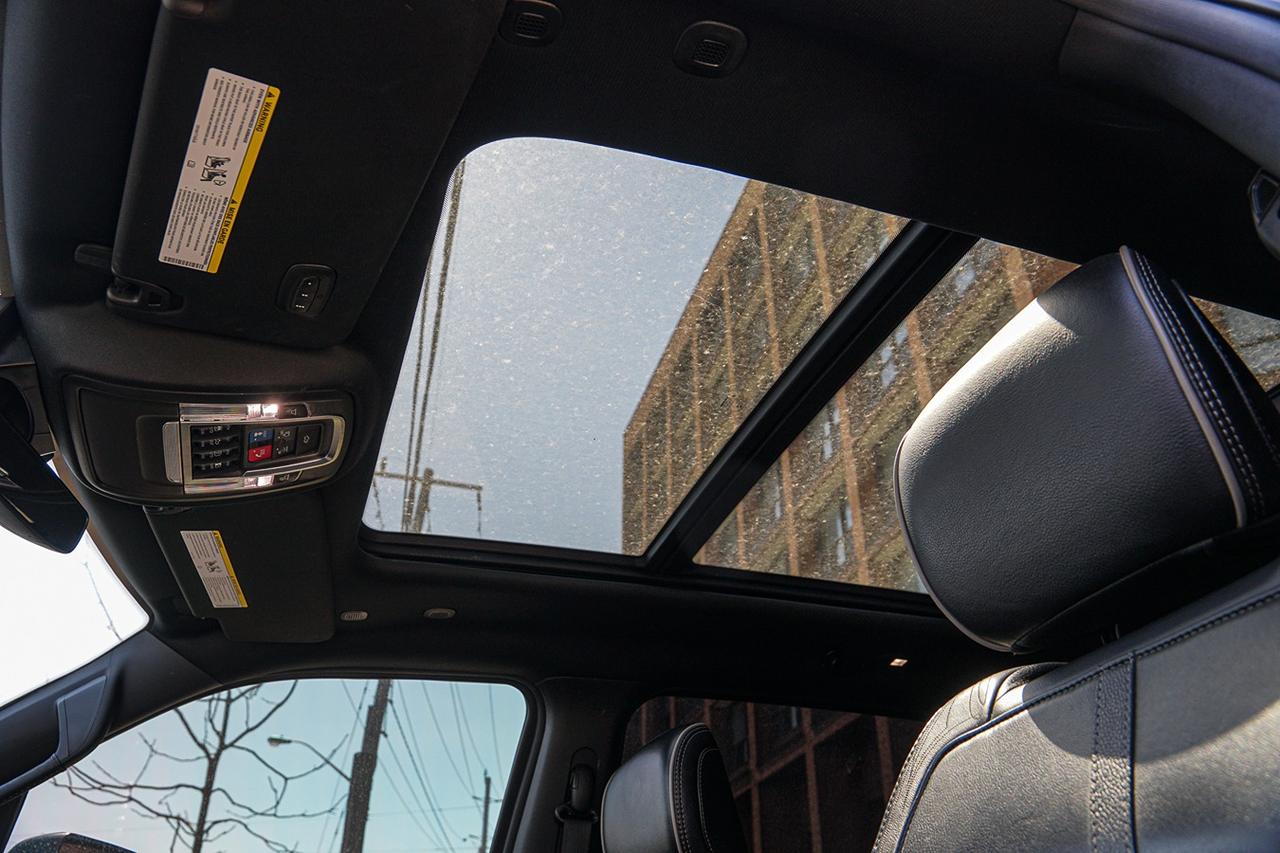 2019 RAM 1500 Limited HEMI|PANO|12" SCREEN|NAVI|360 CAM| Photo