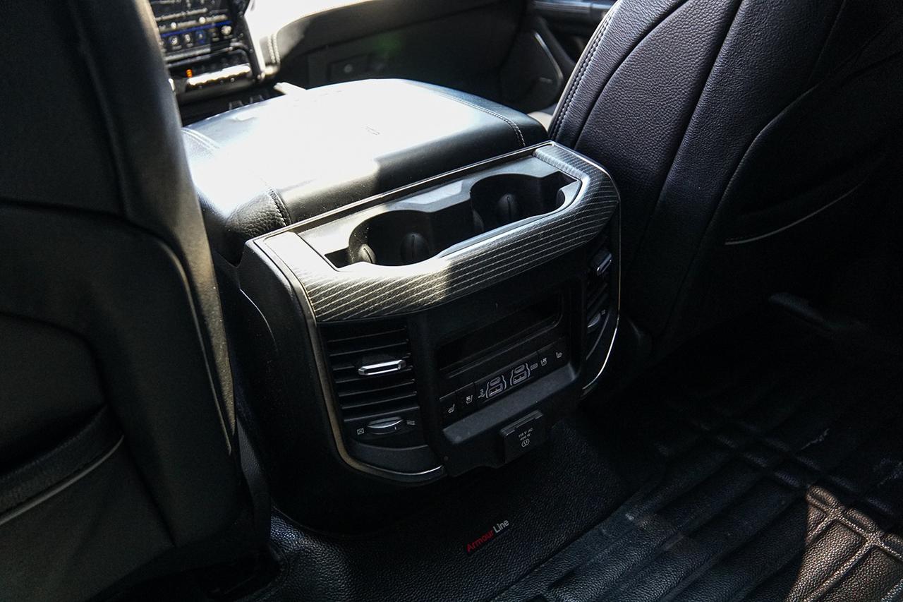 2019 RAM 1500 Limited HEMI|PANO|12" SCREEN|NAVI|360 CAM| Photo