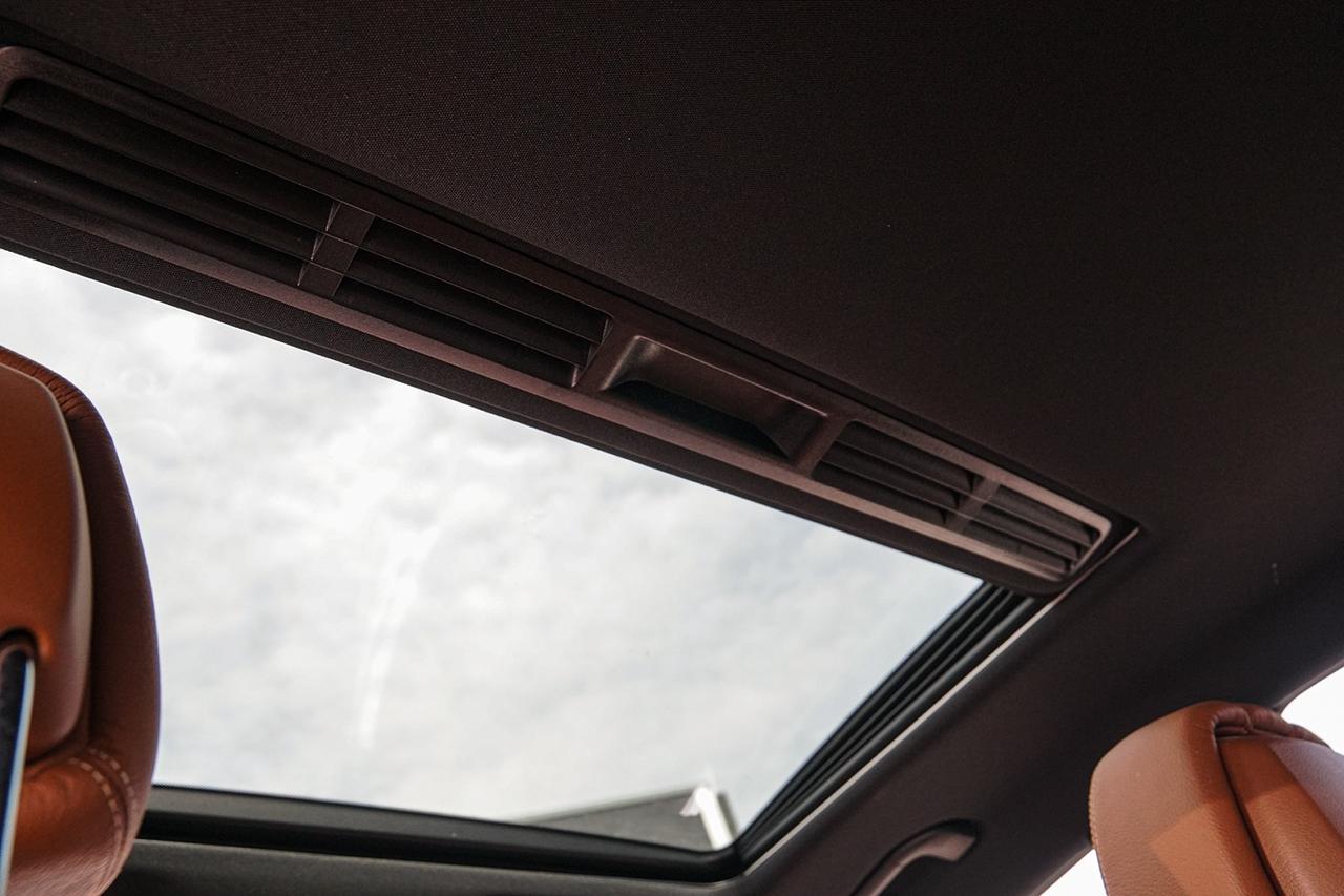 2016 Mercedes-Benz CLS-Class CLS 550 4MATIC |AMG PKG|SUNROOF|NAVI|WOOD TRIM Photo