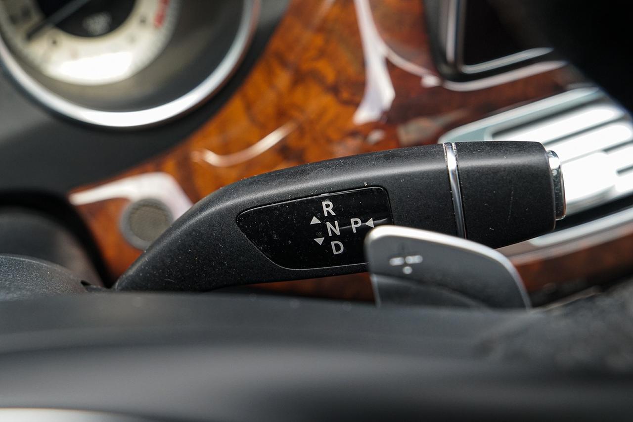 2016 Mercedes-Benz CLS-Class CLS 550 4MATIC |AMG PKG|SUNROOF|NAVI|WOOD TRIM Photo