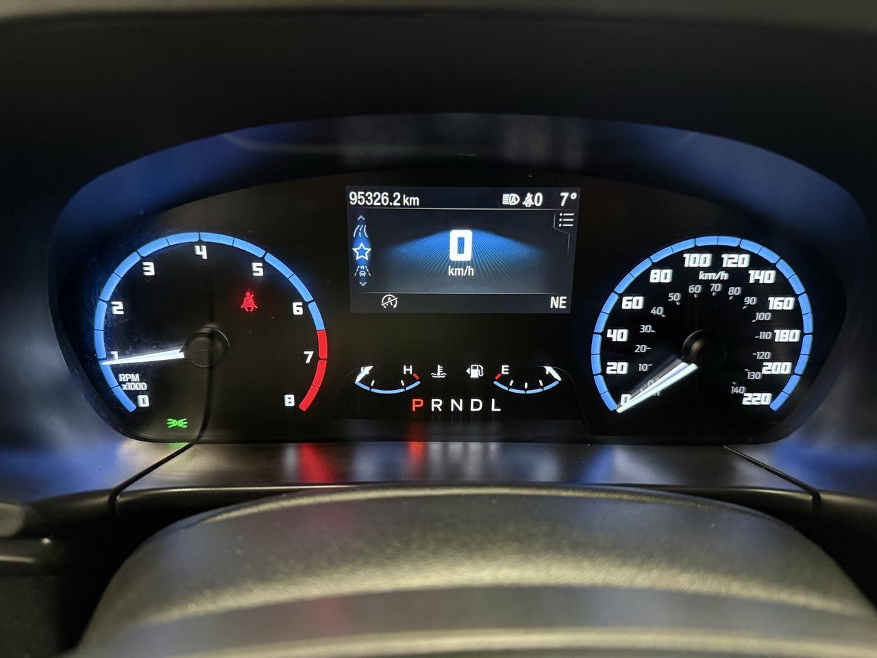 2023 Ford Bronco Sport Big Bend Photo