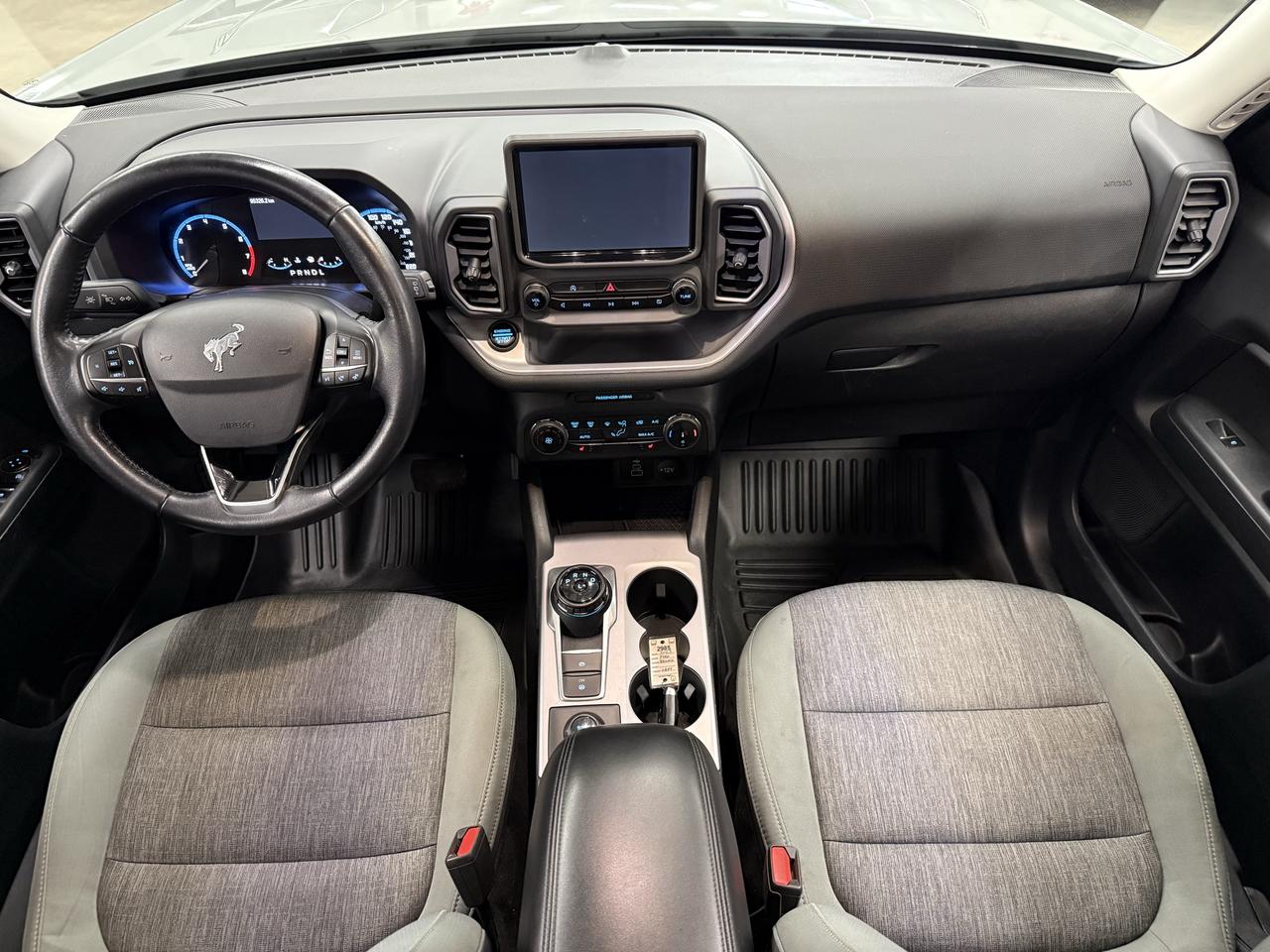2023 Ford Bronco Sport Big Bend Photo