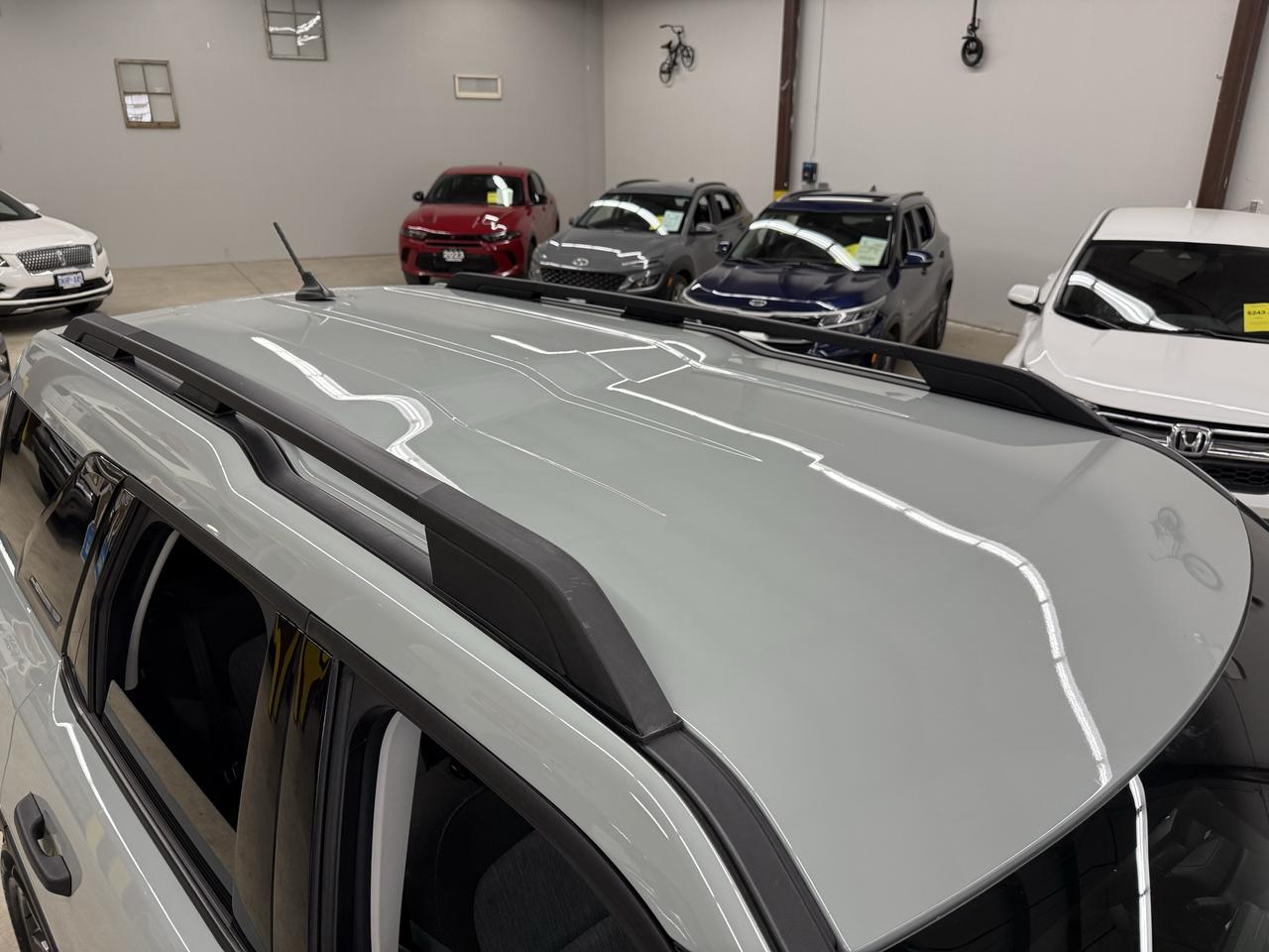 2023 Ford Bronco Sport Big Bend Photo