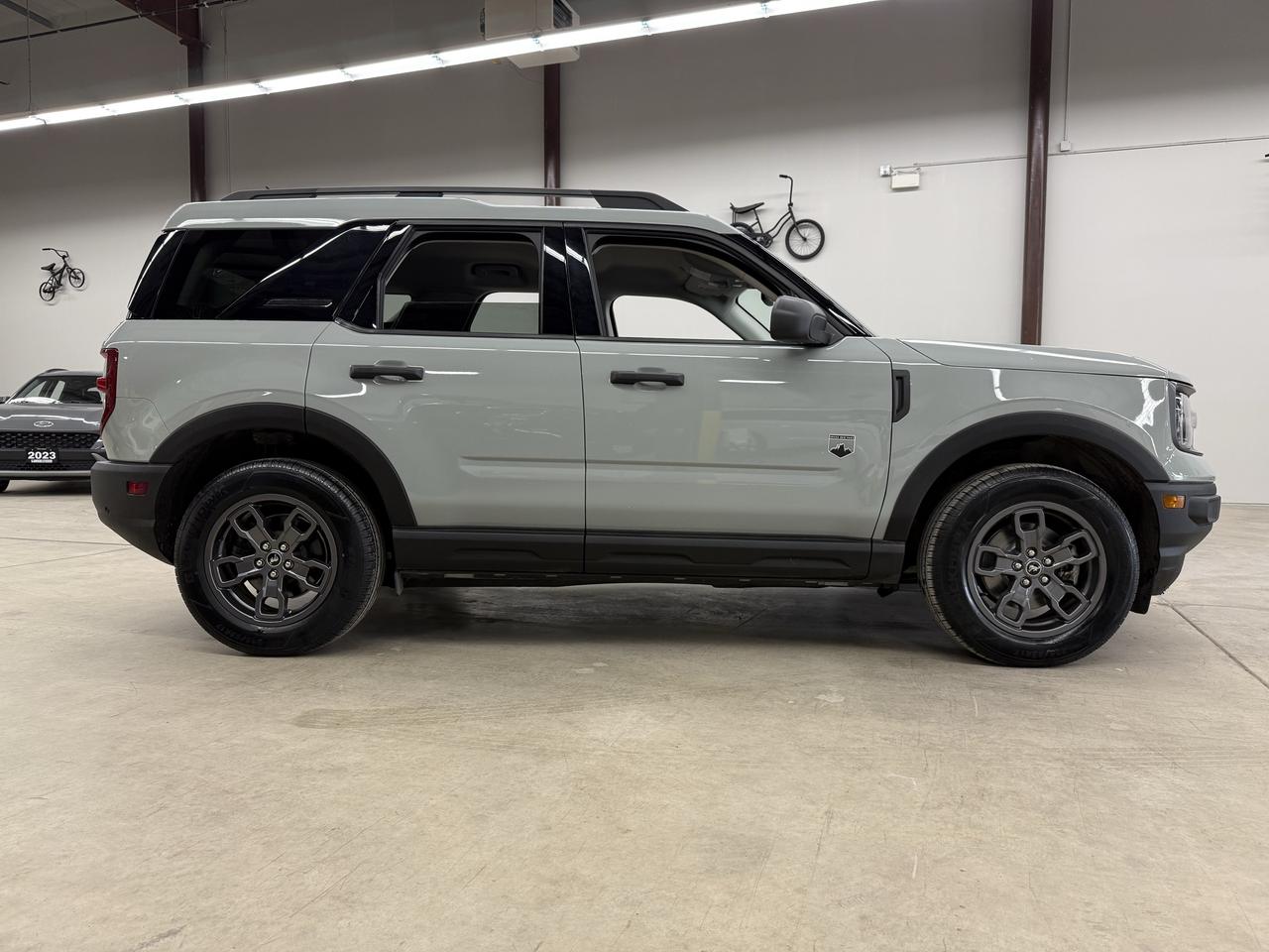 2023 Ford Bronco Sport Big Bend Photo