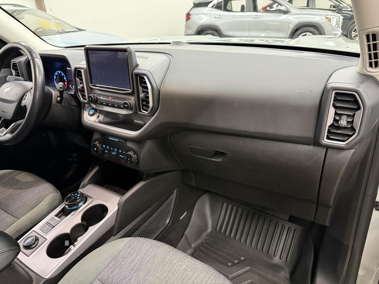 2023 Ford Bronco Sport Big Bend Photo