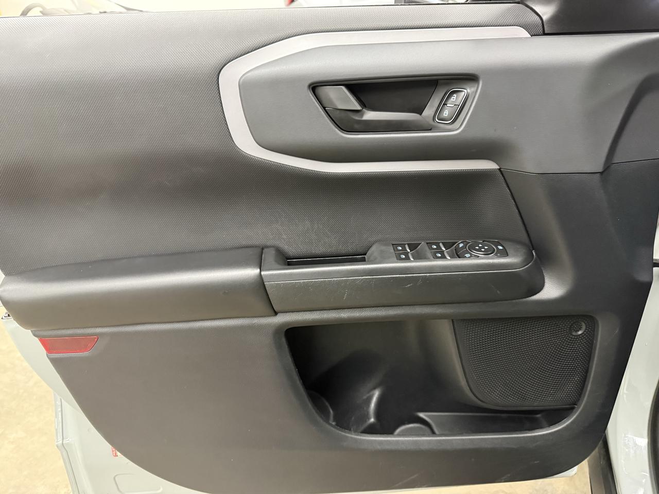 2023 Ford Bronco Sport Big Bend Photo