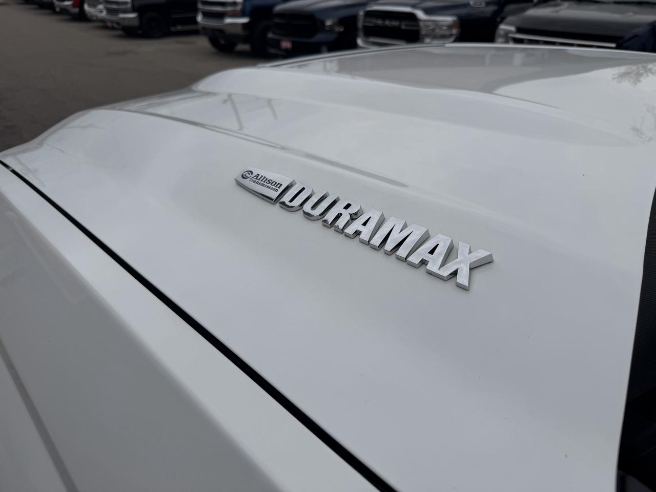 2018 Chevrolet Silverado 2500 LT | Duramax Diesel | Clean CARFAX Photo