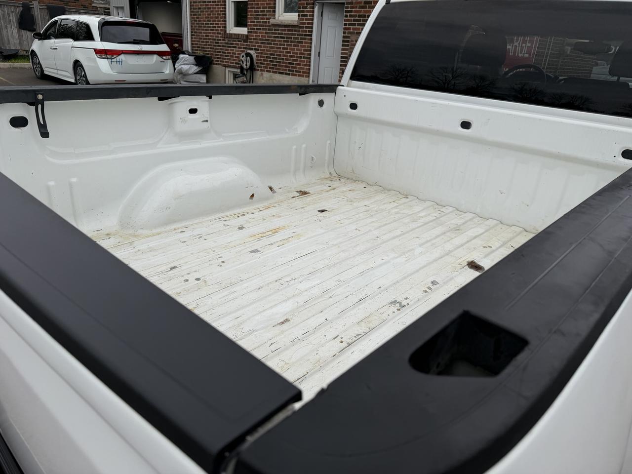 2018 Chevrolet Silverado 2500 LT | Duramax Diesel | Clean CARFAX Photo