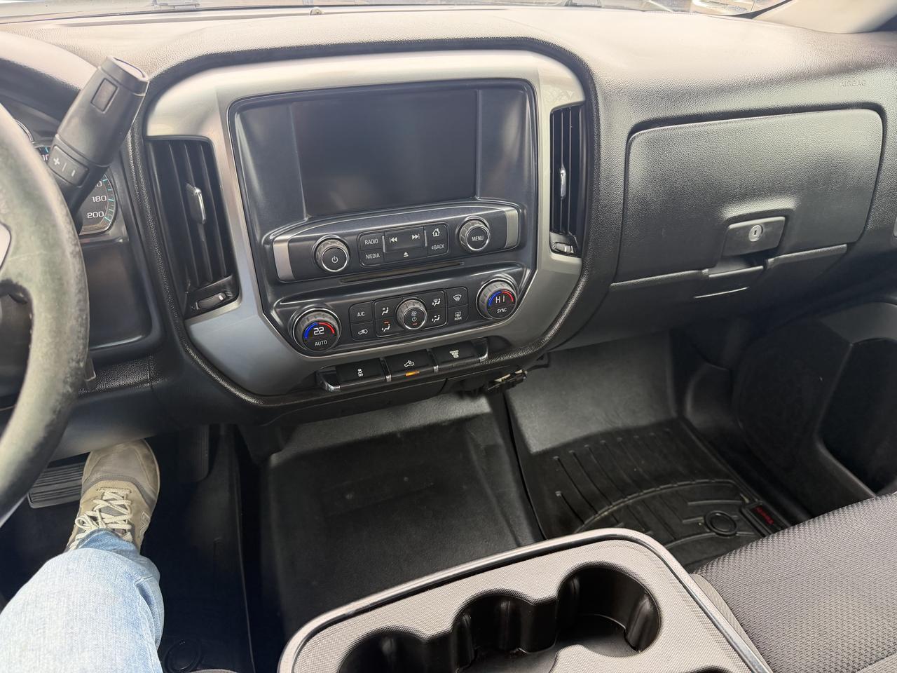 2018 Chevrolet Silverado 2500 LT | Duramax Diesel | Clean CARFAX Photo