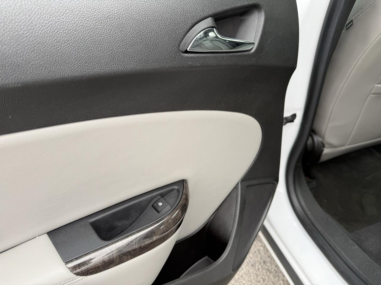 2015 Buick Verano Base Photo