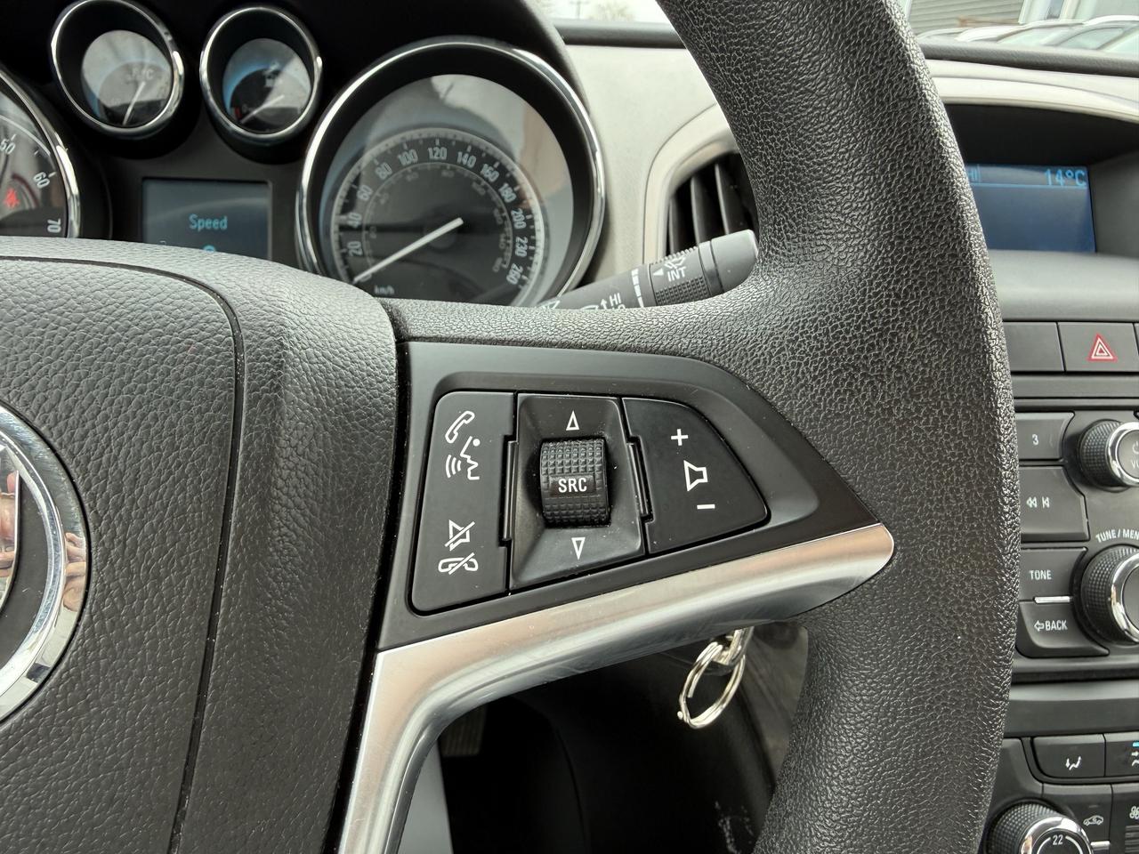 2015 Buick Verano Base Photo