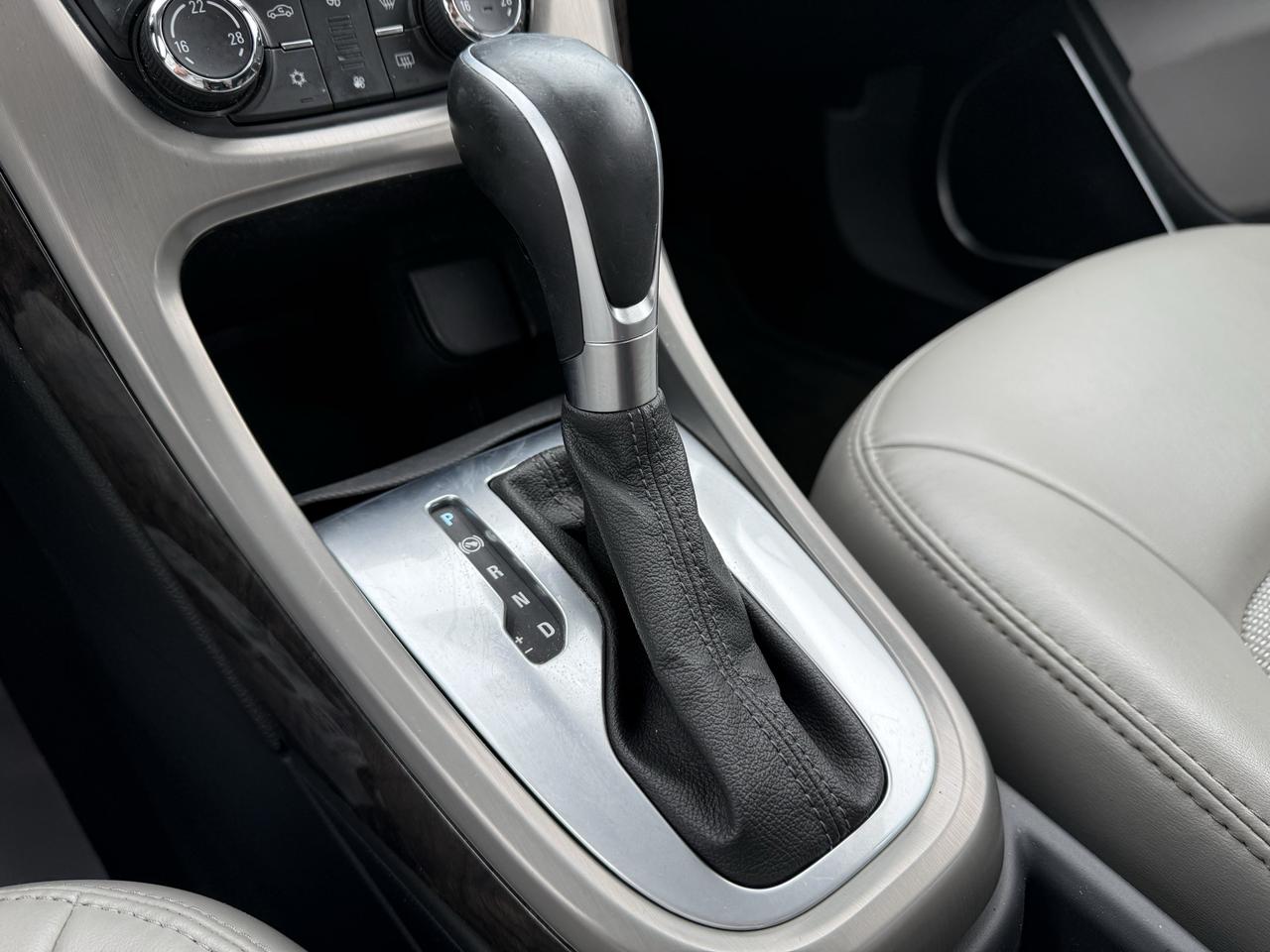 2015 Buick Verano Base Photo