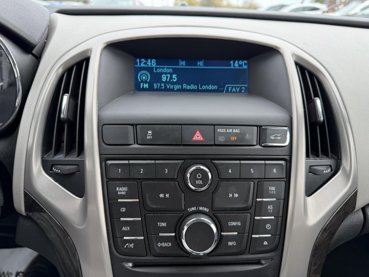 2015 Buick Verano Base Photo