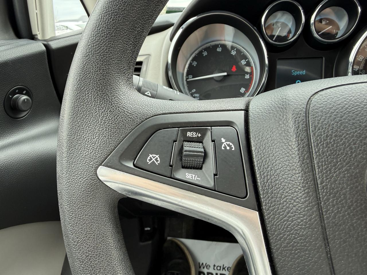 2015 Buick Verano Base Photo