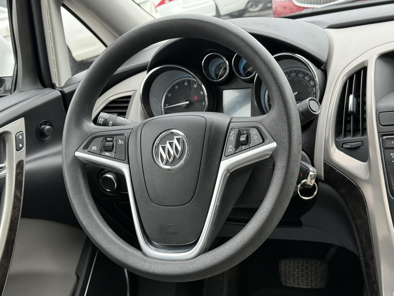 2015 Buick Verano Base Photo