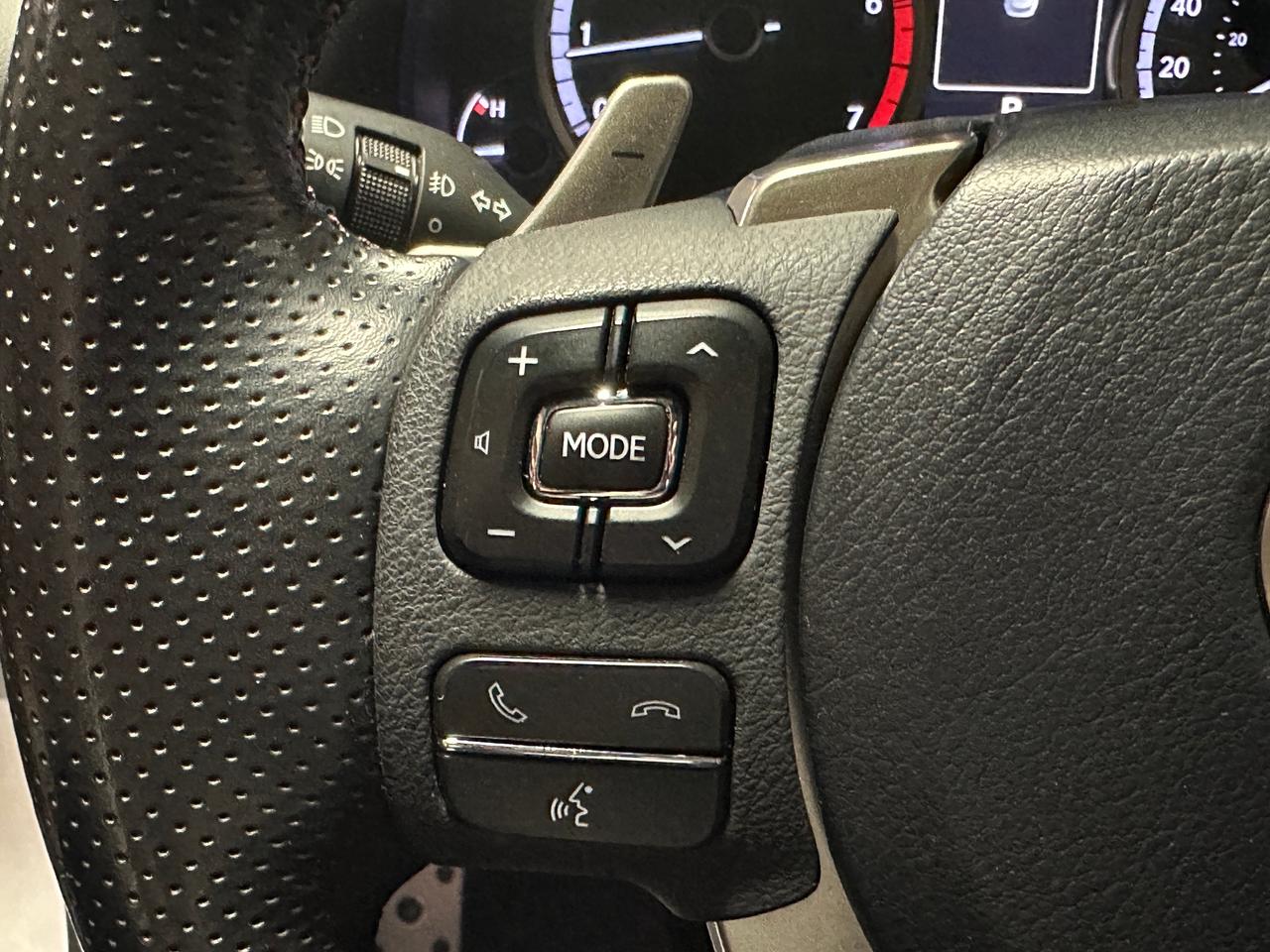2019 Lexus NX NX 300 F-SPORT | RED LEATHER | SUNROOF | NAVI | Photo