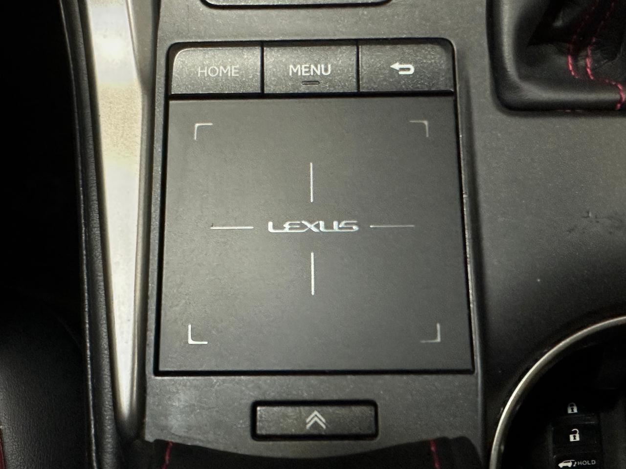 2019 Lexus NX NX 300 F-SPORT | RED LEATHER | SUNROOF | NAVI | Photo