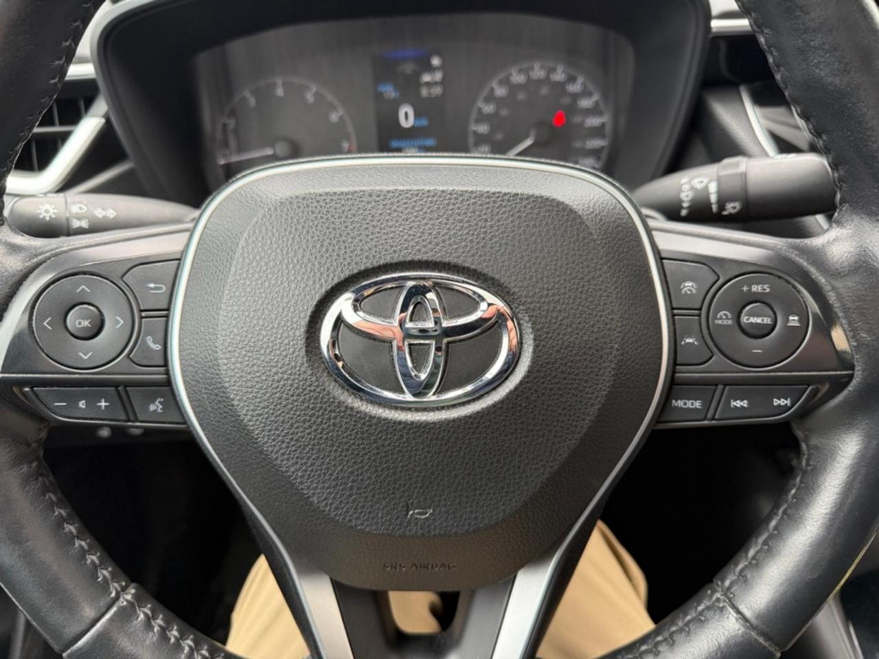 2023 Toyota Corolla SE /SUNROOF /WIRELESS CARPLAY /REAR CAMERA - Photo #14