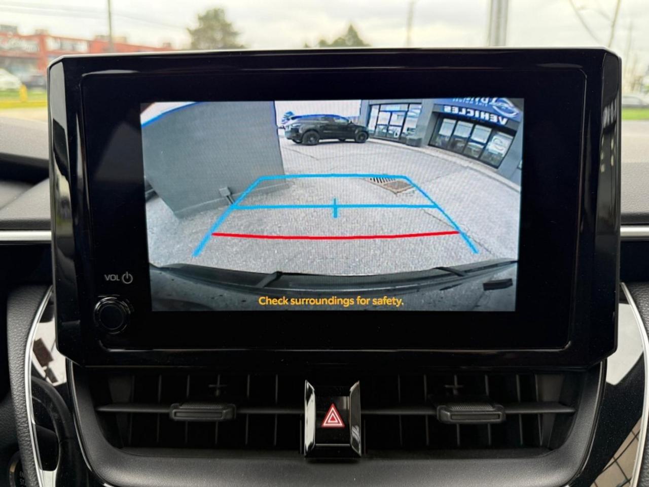 2023 Toyota Corolla SE /SUNROOF /WIRELESS CARPLAY /REAR CAMERA - Photo #17