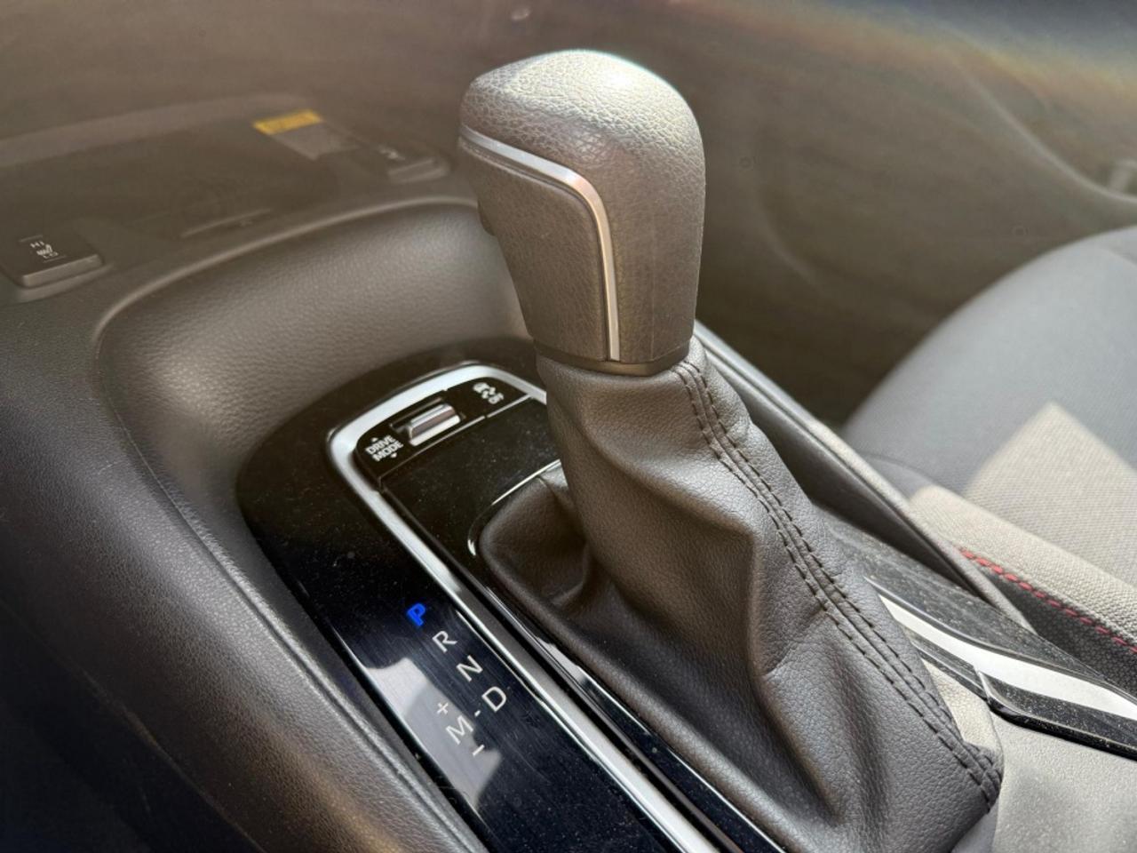 2023 Toyota Corolla SE /SUNROOF /WIRELESS CARPLAY /REAR CAMERA - Photo #20