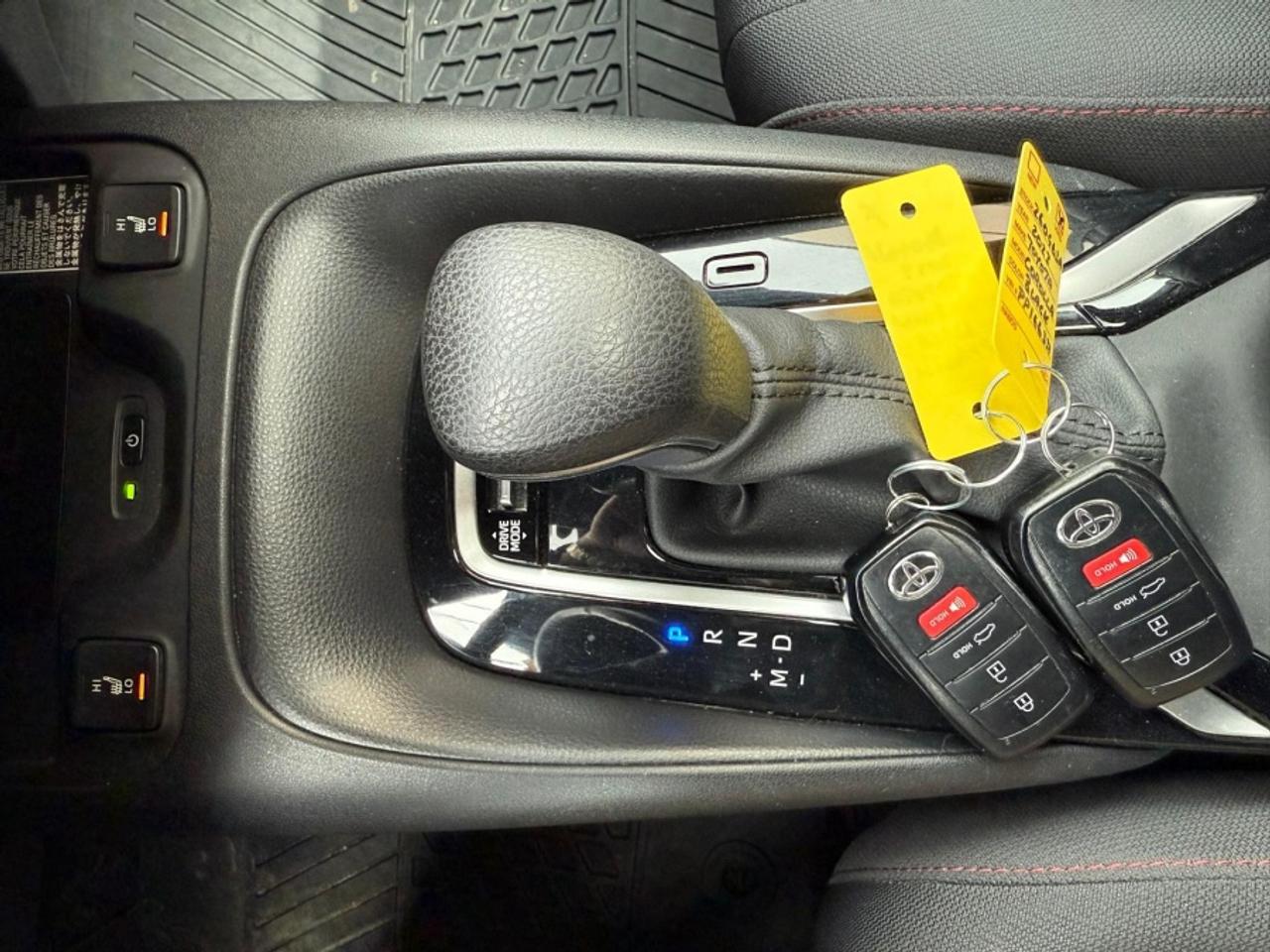 2023 Toyota Corolla SE /SUNROOF /WIRELESS CARPLAY /REAR CAMERA - Photo #21