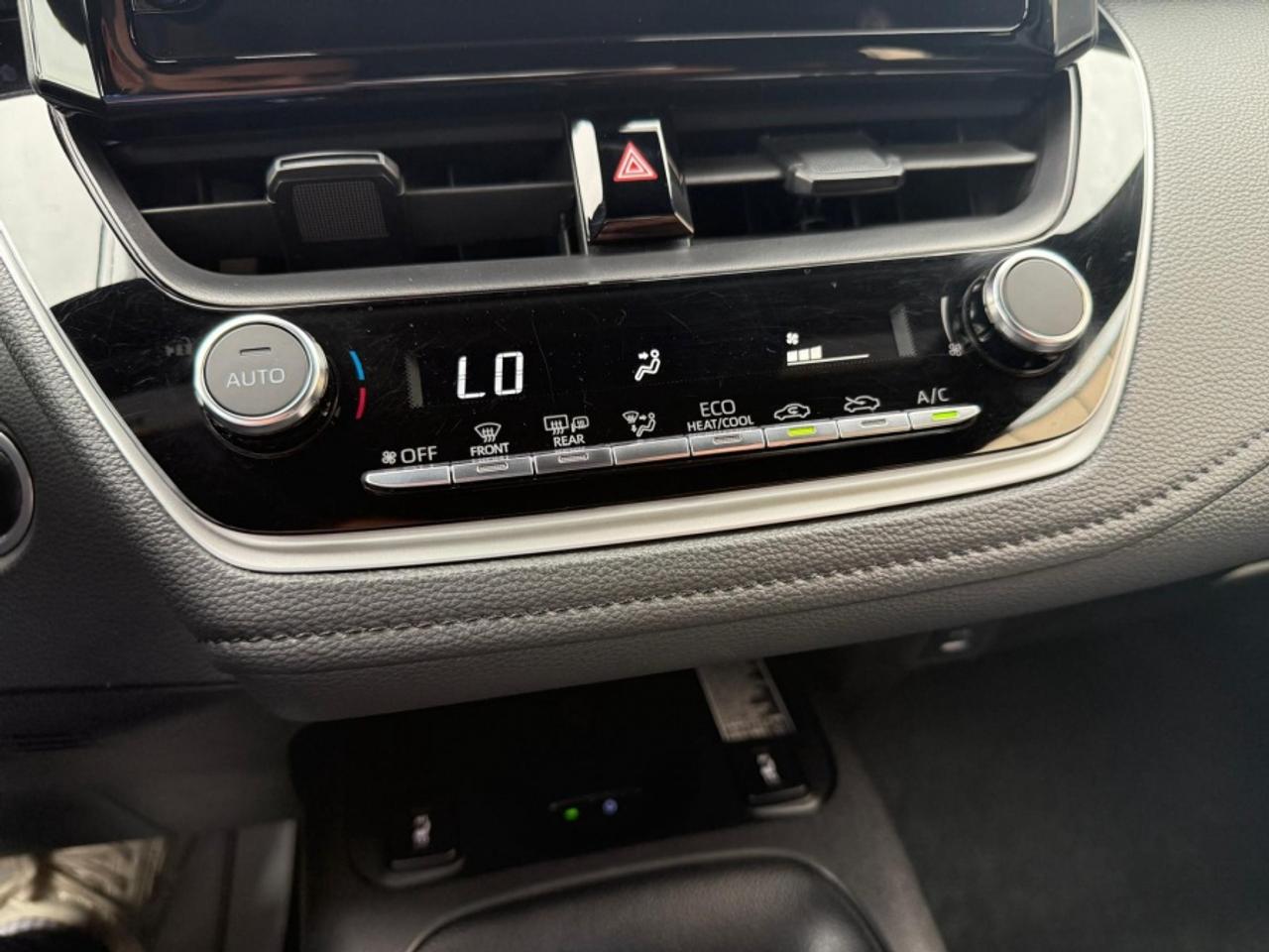 2023 Toyota Corolla SE /SUNROOF /WIRELESS CARPLAY /REAR CAMERA - Photo #19