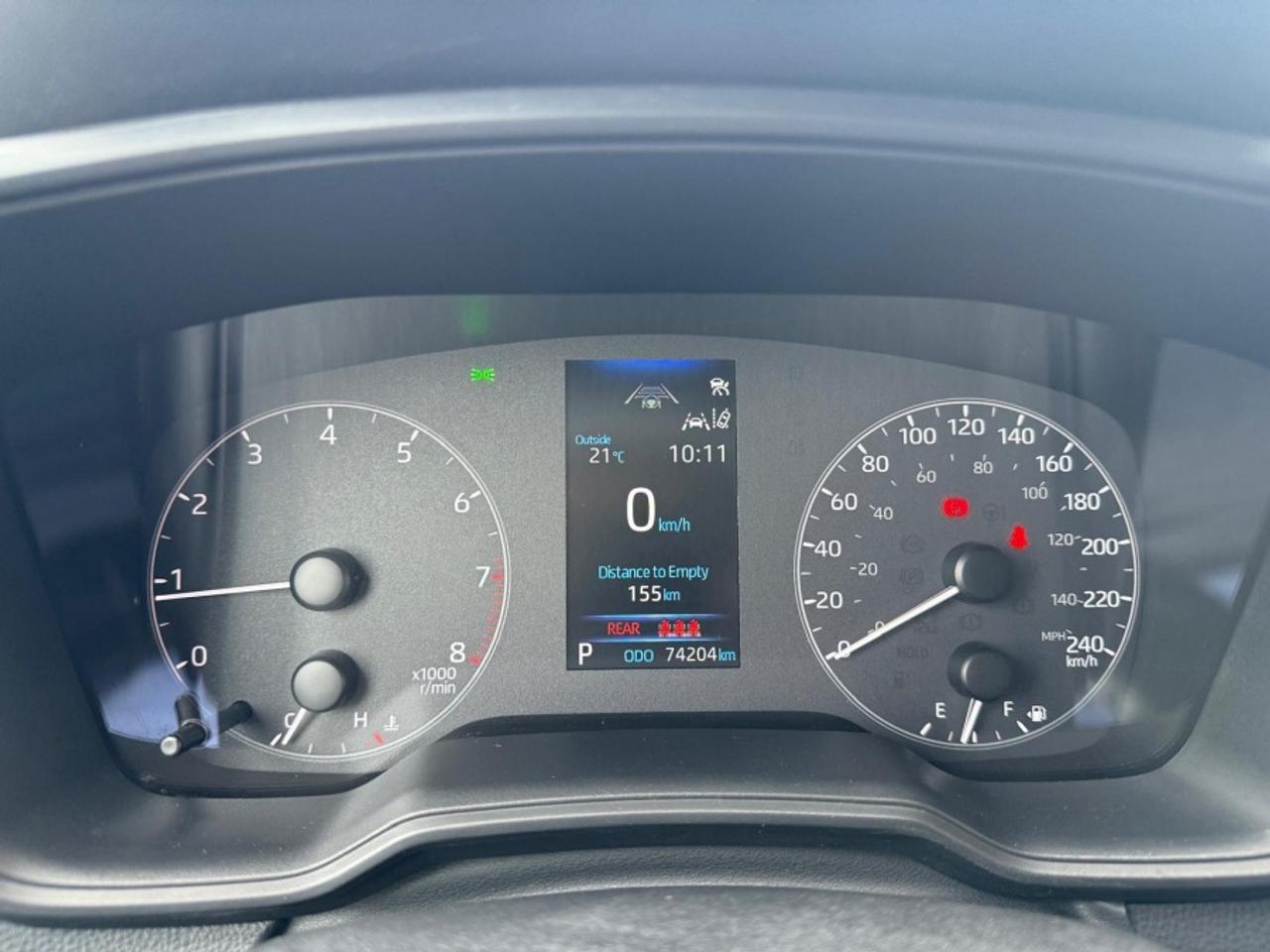 2023 Toyota Corolla SE /SUNROOF /WIRELESS CARPLAY /REAR CAMERA - Photo #15