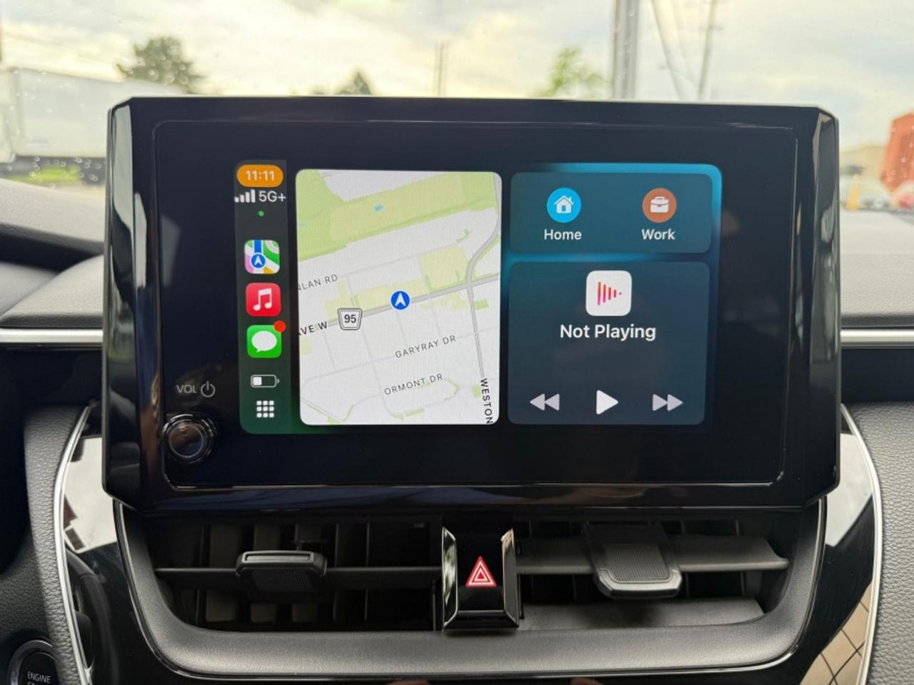 2023 Toyota Corolla SE /SUNROOF /WIRELESS CARPLAY /REAR CAMERA - Photo #16