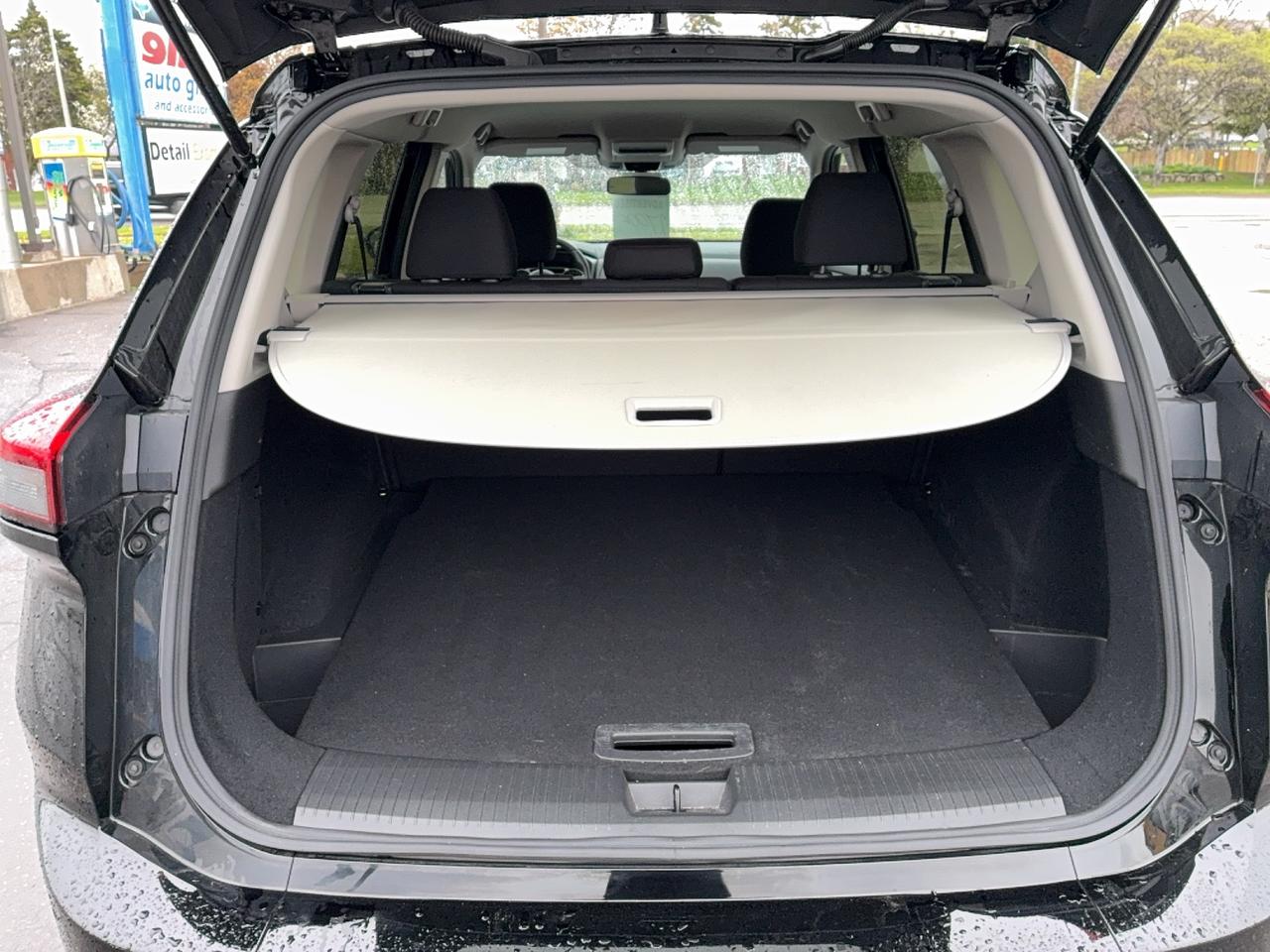 2024 Nissan Rogue S AWD 1.5L3cylGas HeatedSeats&SteeringWheel Photo