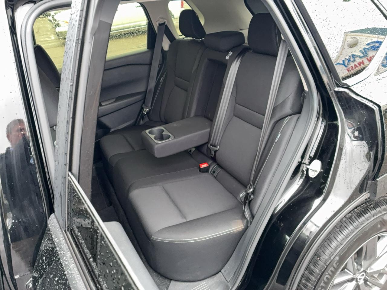 2024 Nissan Rogue S AWD 1.5L3cylGas HeatedSeats&SteeringWheel Photo