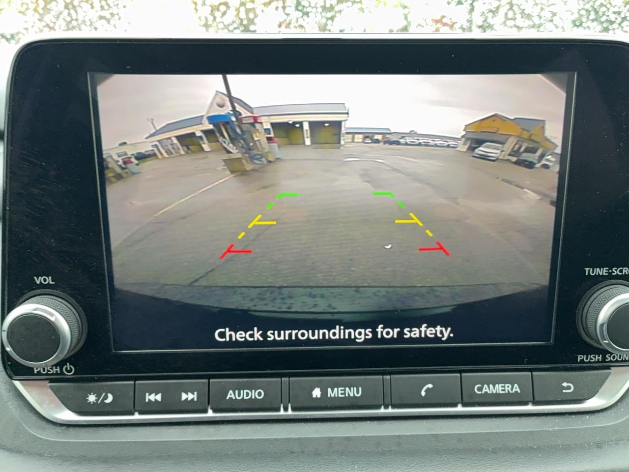 2024 Nissan Rogue S AWD 1.5L3cylGas HeatedSeats&SteeringWheel Photo