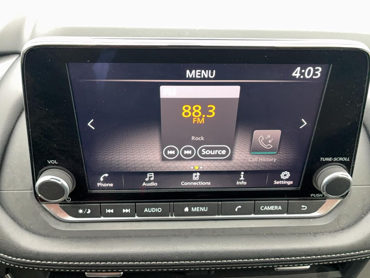 2024 Nissan Rogue S AWD 1.5L3cylGas HeatedSeats&SteeringWheel Photo