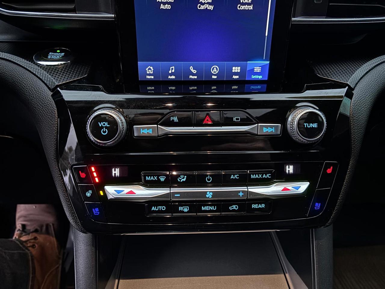2021 Ford Explorer ST ~ACCIDENT FREE~ Photo