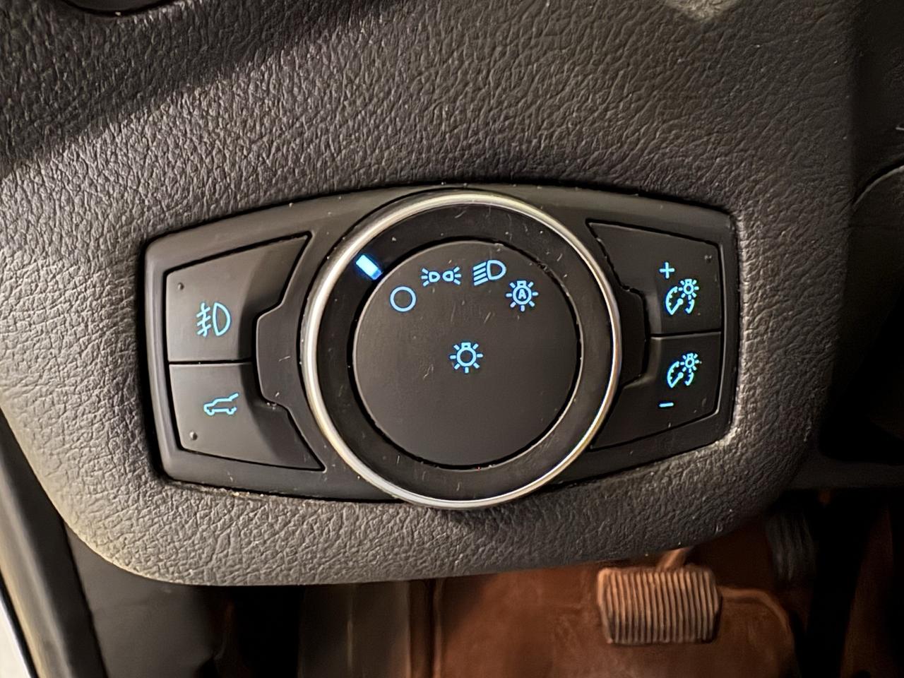 2018 Ford Escape SE Photo