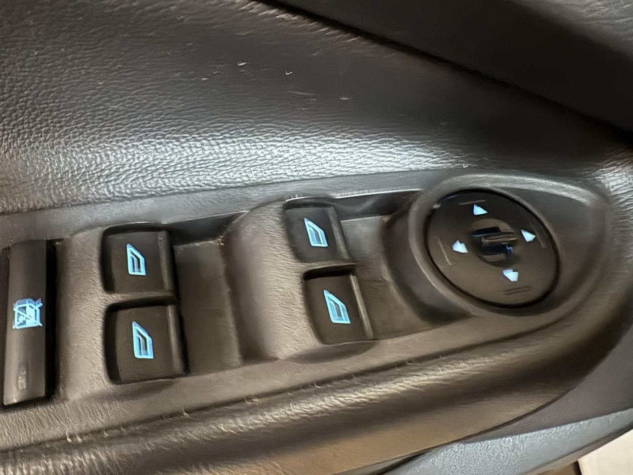 2018 Ford Escape SE Photo