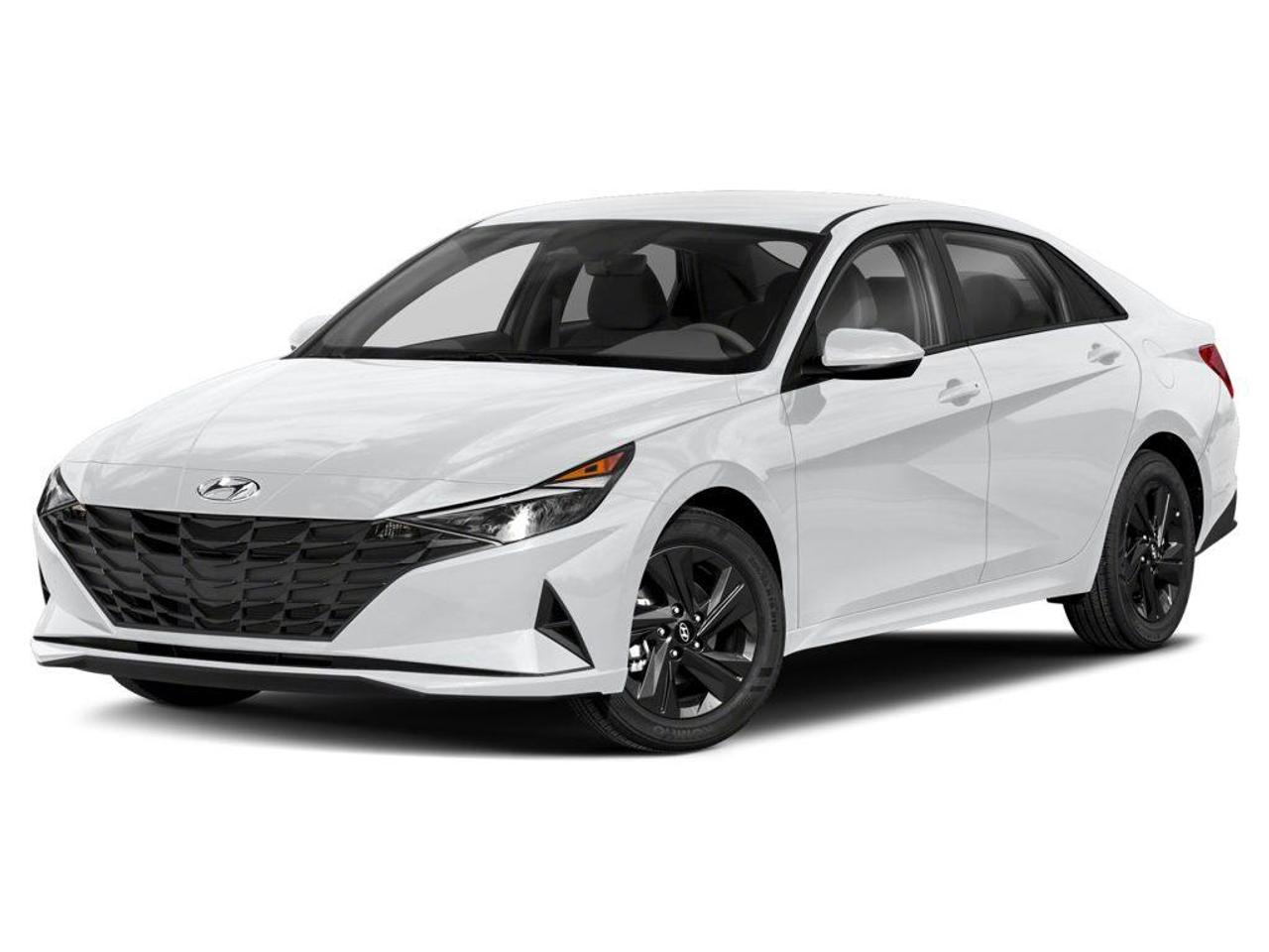 2022 Hyundai Elantra Preferred Photo