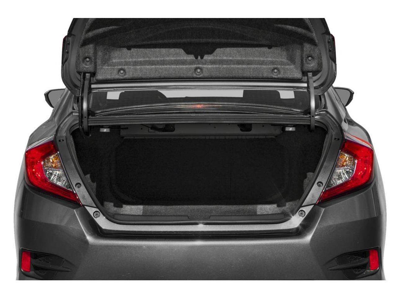 2018 Honda Civic LX Photo