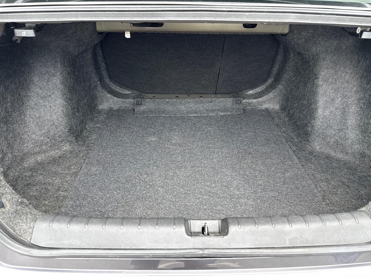 2018 Honda Civic LX Photo