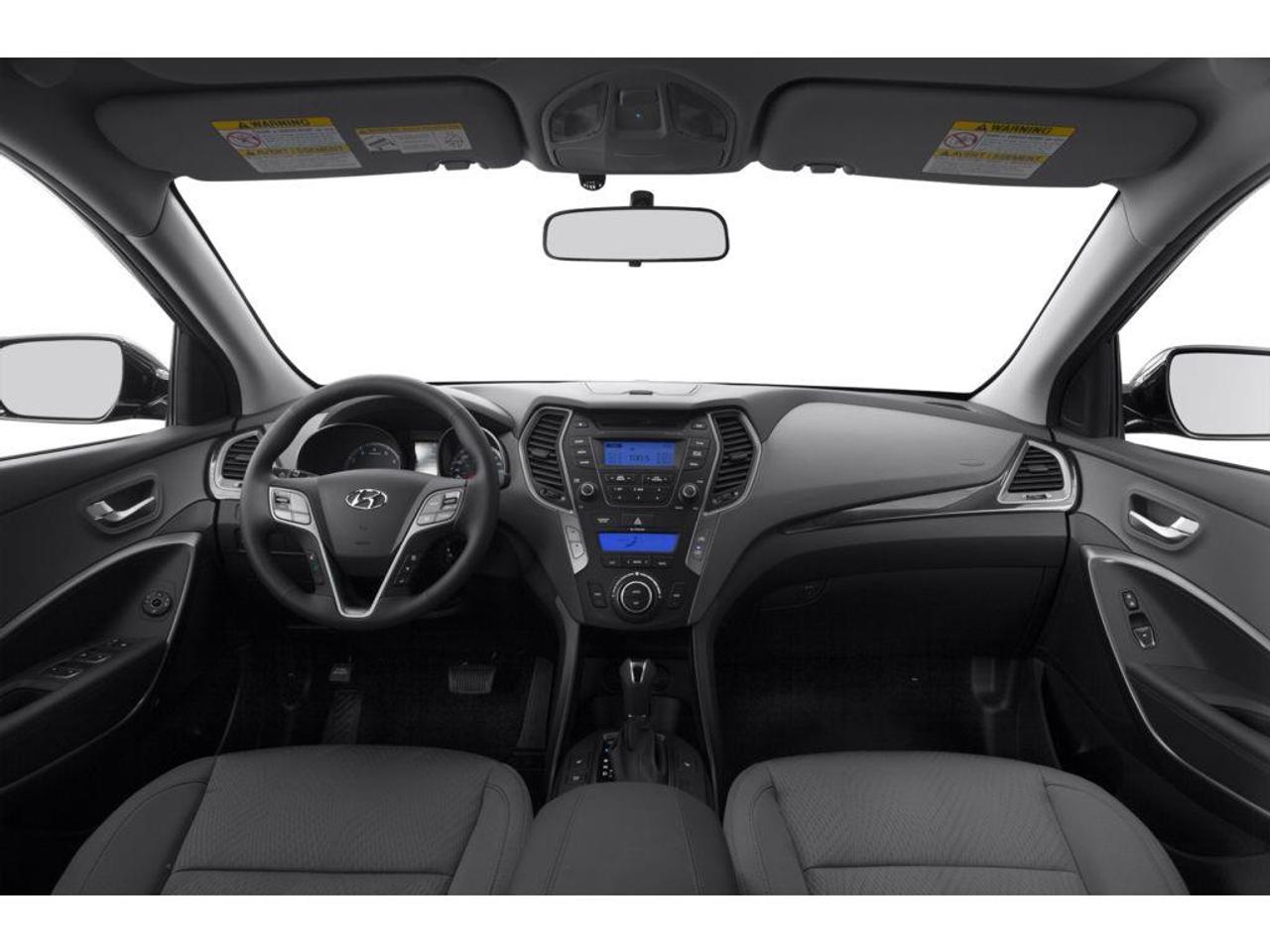 2013 Hyundai Santa Fe Sport 2.4 Luxury Photo