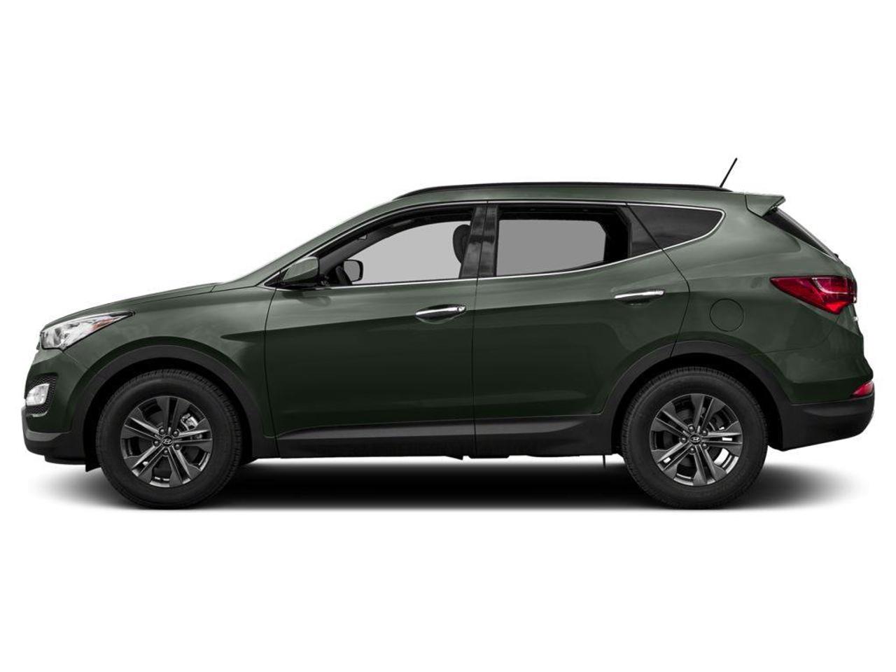 2013 Hyundai Santa Fe Sport 2.4 Luxury Photo