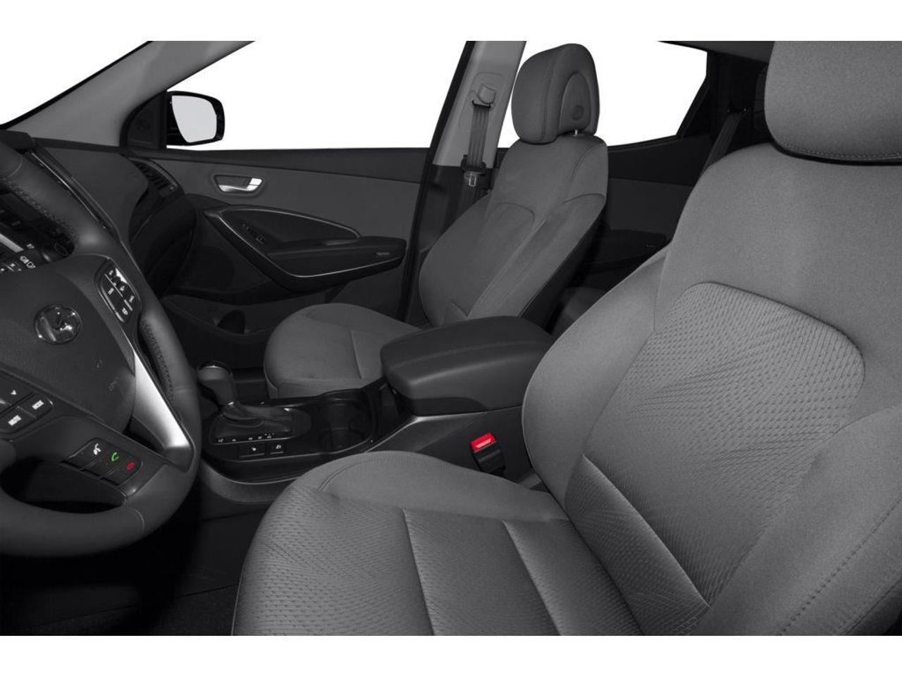 2013 Hyundai Santa Fe Sport 2.4 Luxury Photo