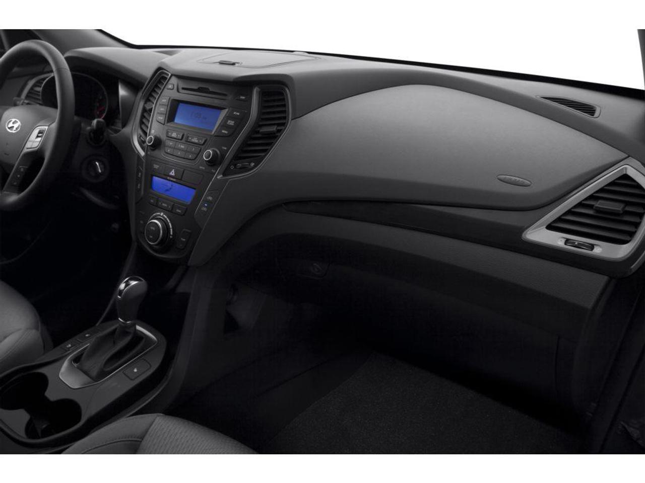 2013 Hyundai Santa Fe Sport 2.4 Luxury Photo
