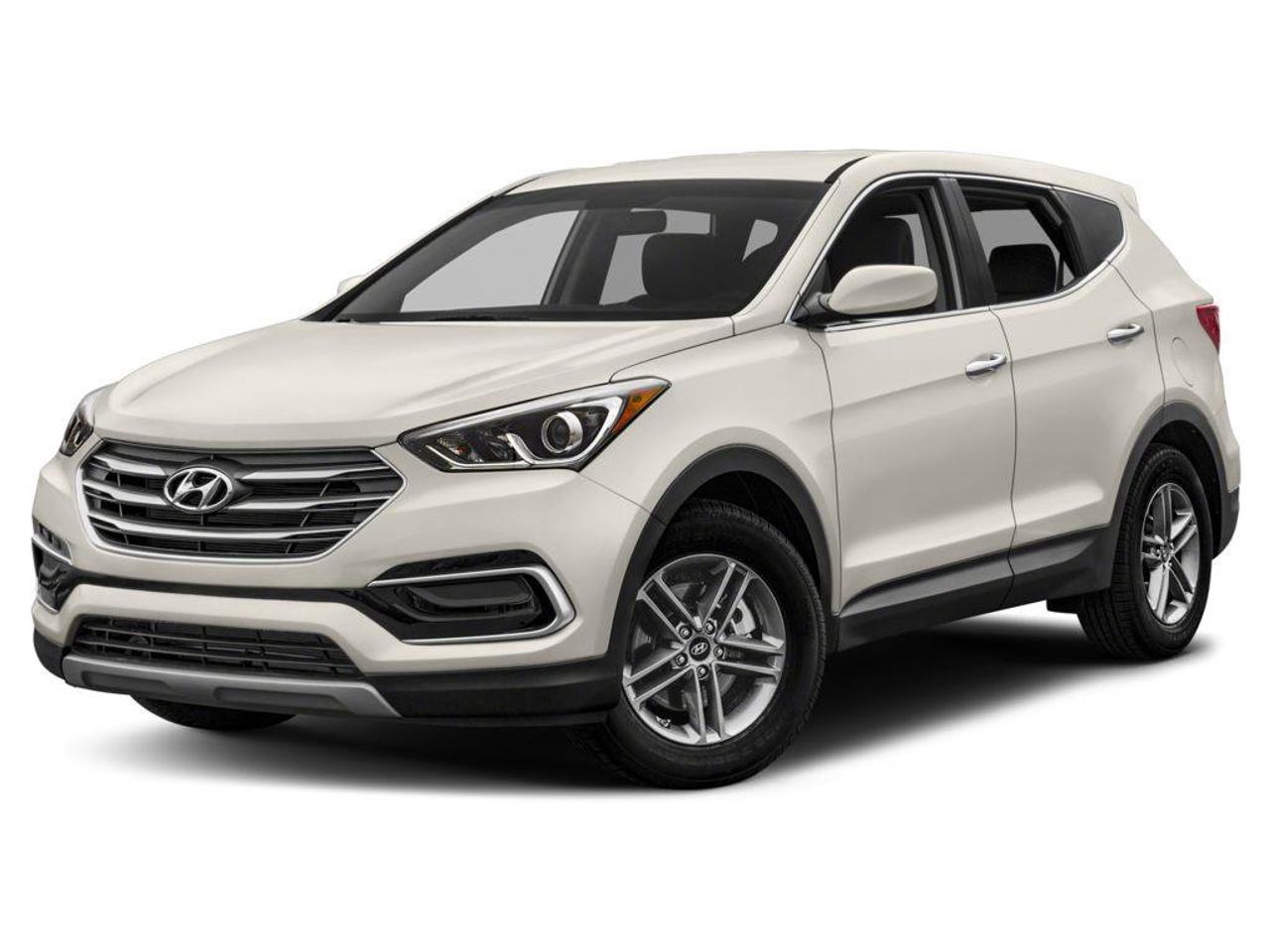 2018 Hyundai Santa Fe Sport 2.4 Premium Photo0