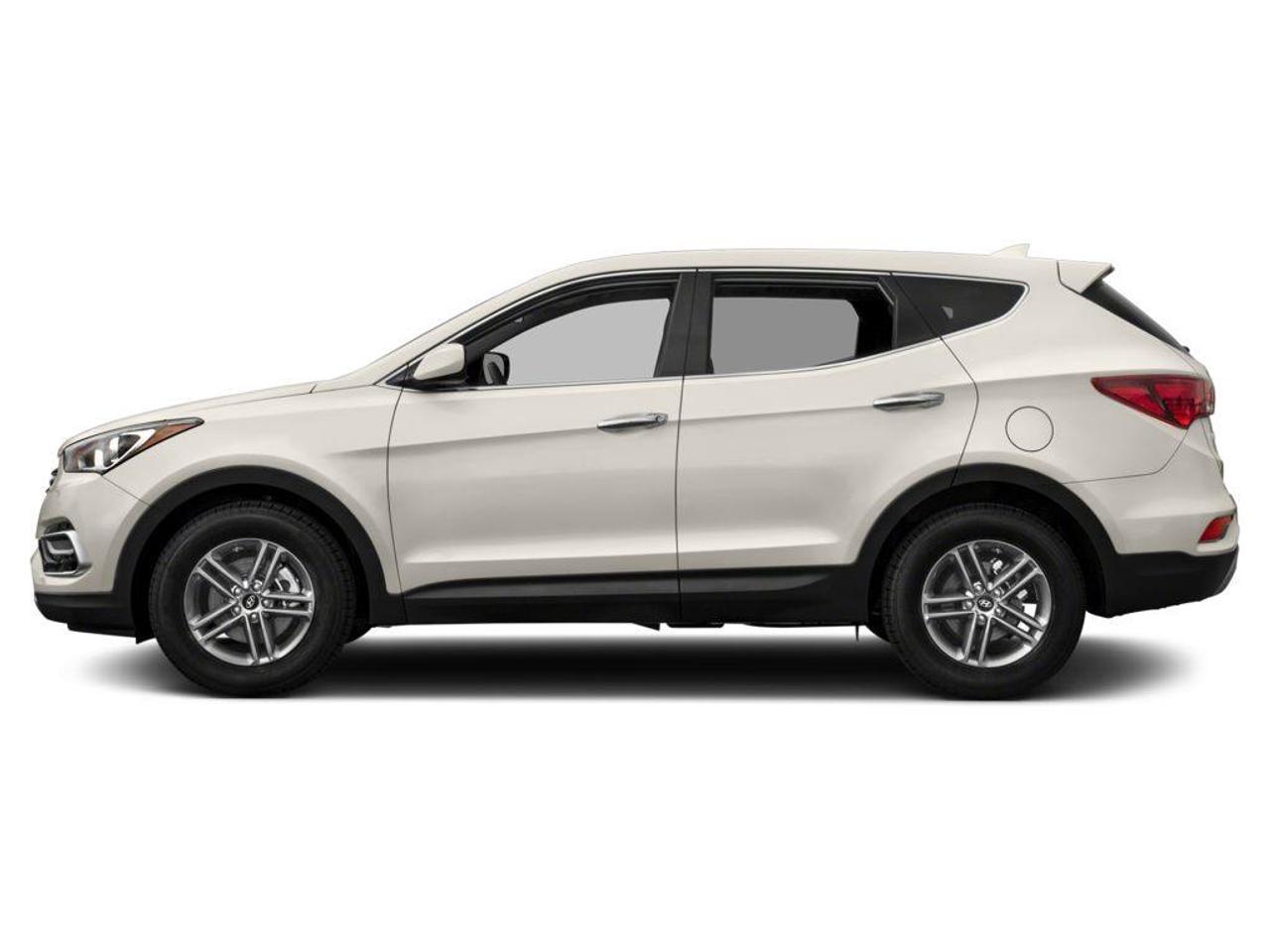 2018 Hyundai Santa Fe Sport 2.4 Premium Photo