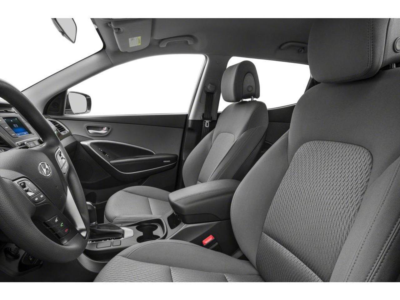 2018 Hyundai Santa Fe Sport 2.4 Premium Photo
